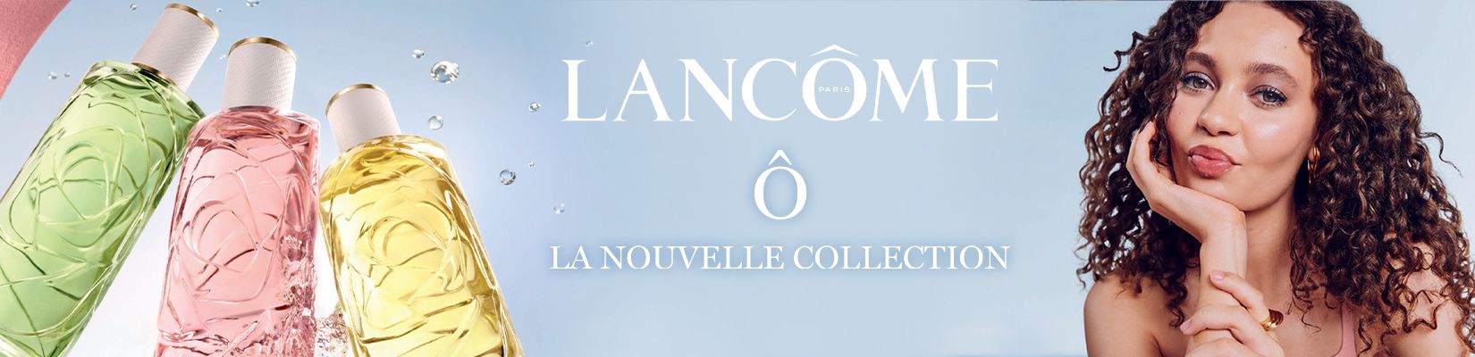 LANCOME
